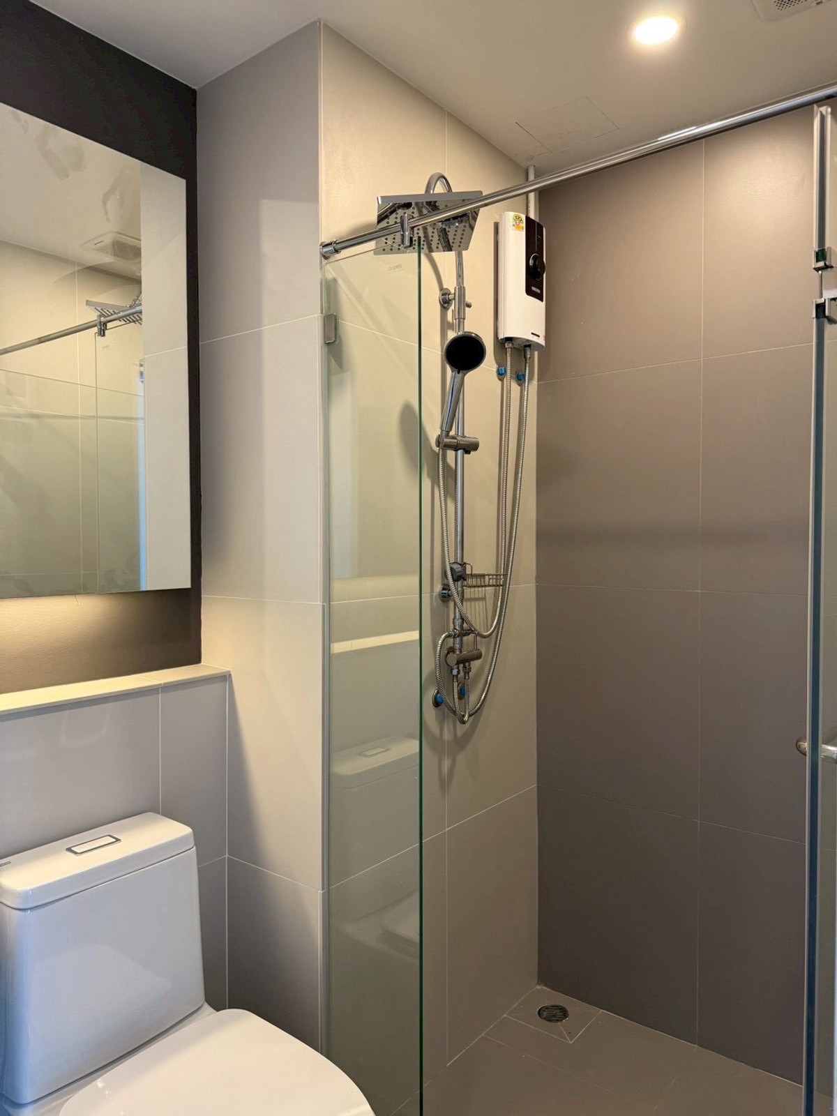 ให้เช่าคอนโดแจ้งวัฒนะ เมืองทอง : E270 🎉300369 ให้เช่าคอนโด Lumpini Place Chaengwattana-Pakkret Station