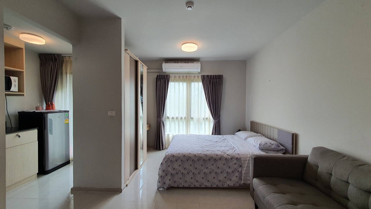 ให้เช่าคอนโดพระราม 2 บางขุนเทียน : 🔥🔥🔥ปล่อยเช่า ยูนิโอ พระราม 2 - ท่าข้าม