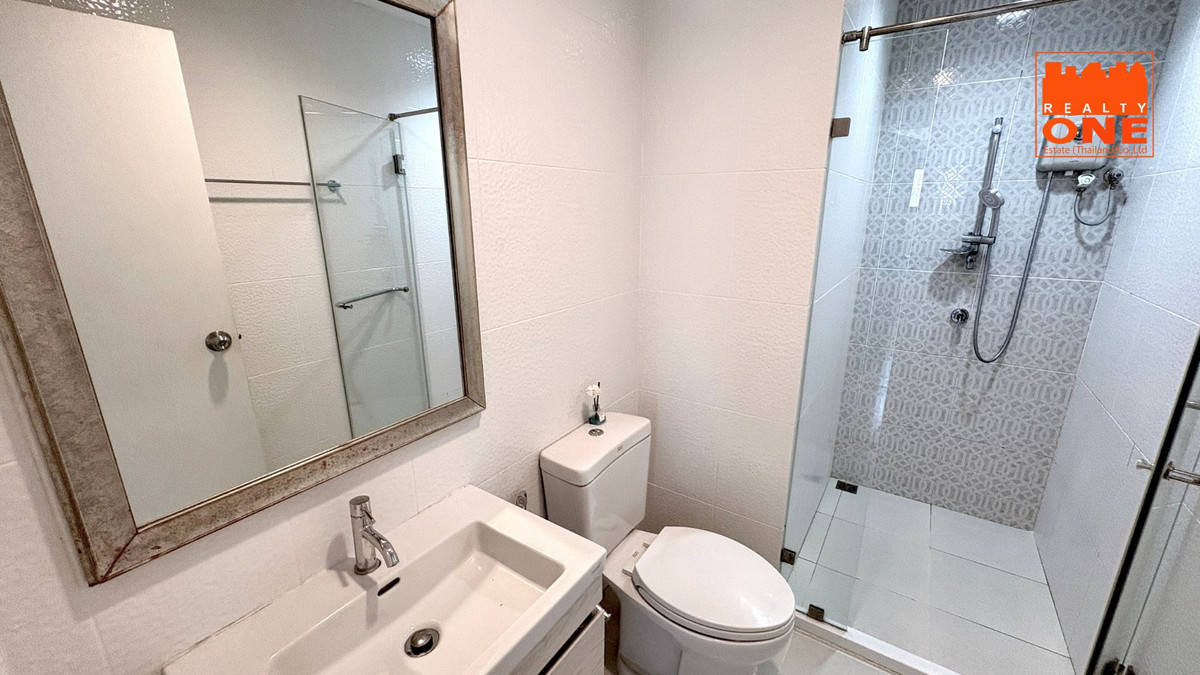 ขายคอนโดปิ่นเกล้า จรัญสนิทวงศ์ : ขายคอนโด 2 ห้องนอน ห้องมุม ทิศดี ใกล้ MRT บางยี่ขัน - ธนา แอสโทเรีย ปิ่นเกล้า (Thana Astoria Pinklao)