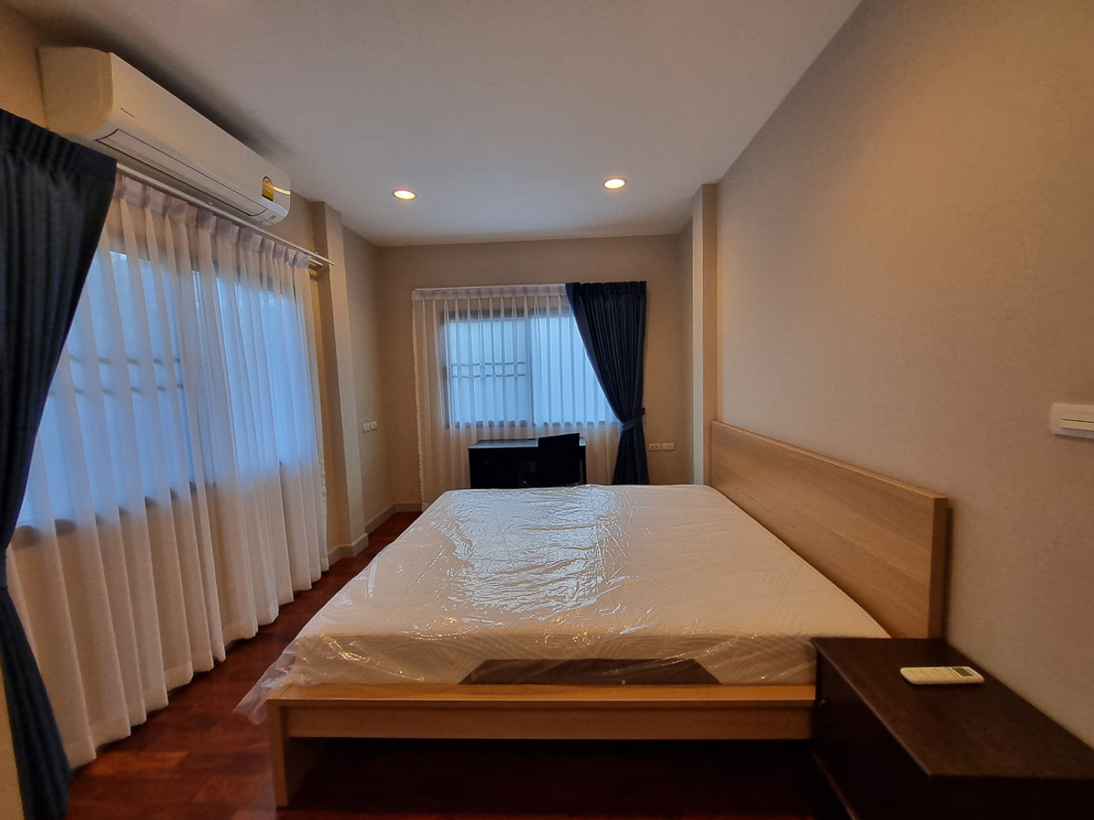 ให้เช่าบ้านเอกชัย บางบอน :  Owner’s Post ให้เช่าบ้านเดี่ยว 4 ห้องนอน | Grand Bangkok Boulevard สาทร–กัลปพฤกษ์ 🐾 Pet Friendly  ***