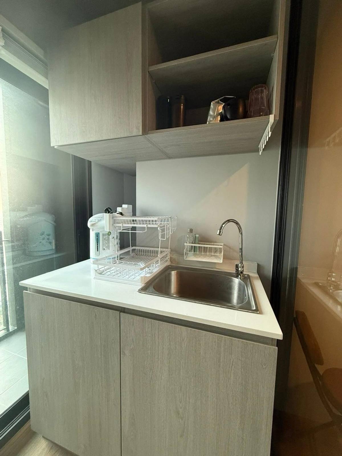 For RentCondoAri,Anusaowaree : #R9773 🎉 280369 Condo for rent Nue Evo Ari.