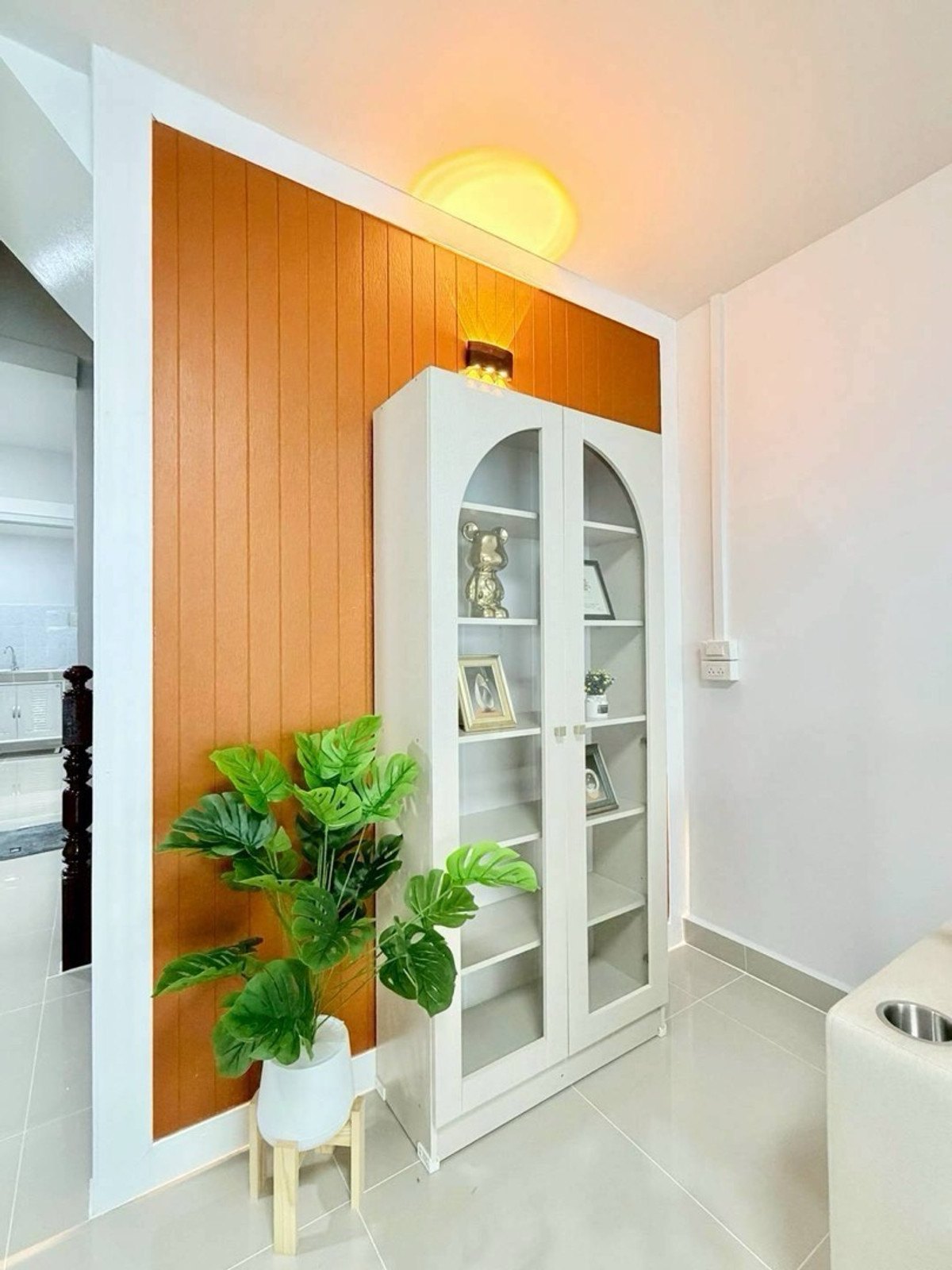 ขายบ้านนนทบุรี บางใหญ่ บางบัวทอง : ฟรีค่าธรรมเนียมการโอนภาษีและอากร