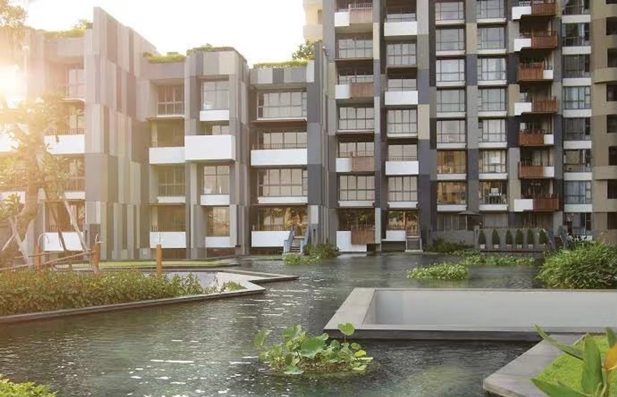 ให้เช่าคอนโดพระราม 3 สาธุประดิษฐ์ : ✨ วิวสะพานภูมิพลที่สวยที่สุดในกรุงเทพฯ The Pano พระราม 3 ห้องมุมกระจกบานใหญ่ Full Height รับวิวหลักล้านได้ทุกวัน 💕