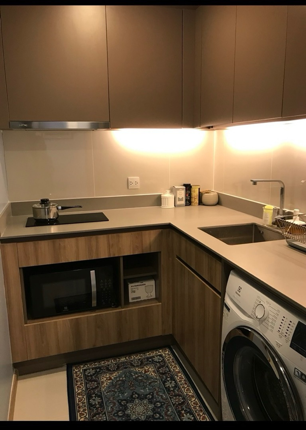 For RentCondoSukhumvit, Asoke, Thonglor : For Rent: Taka Haus, 25,000 THB [MPr260330]