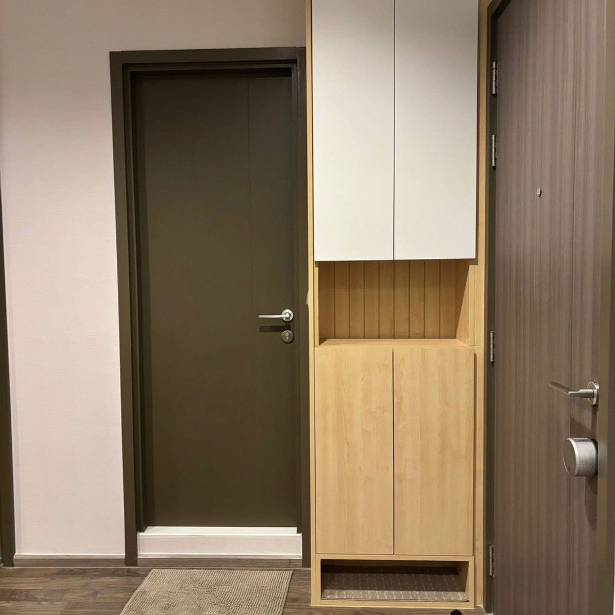 ให้เช่าคอนโดลาดพร้าว เซ็นทรัลลาดพร้าว : Life Ladprao Valley