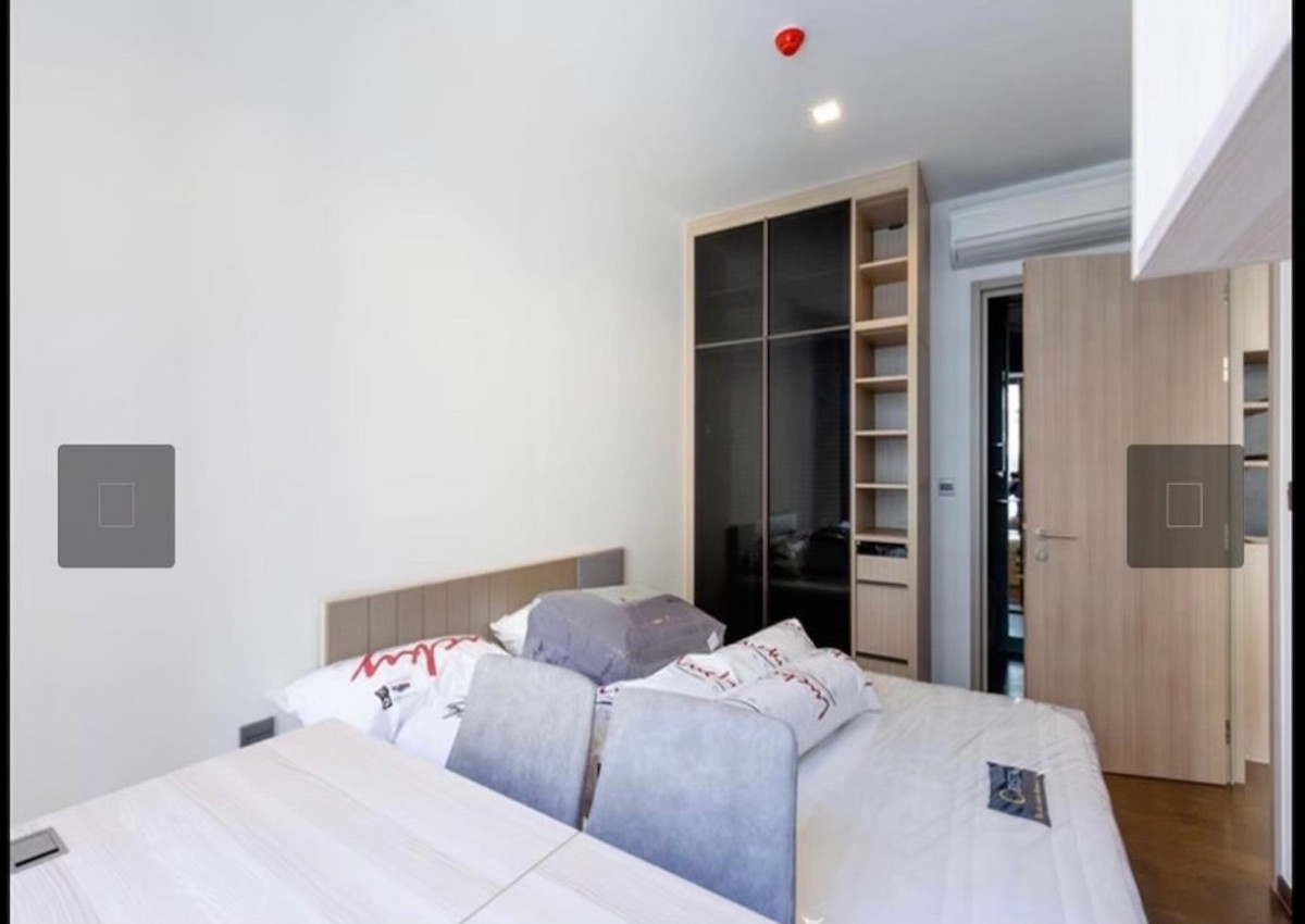 For SaleCondoRatchathewi,Phayathai : 🏠✨ The Line Ratchathewi | 1 bedroom condo for sale (HBH-SI-159)