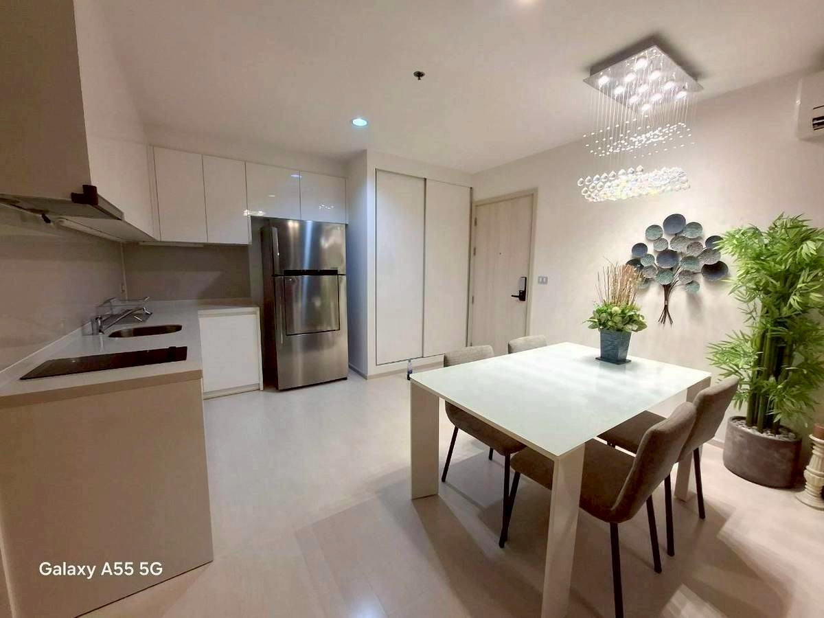 ขายคอนโดสุขุมวิท อโศก ทองหล่อ : 🏠✨ Rhythm Sukhumvit 42 | ขายคอนโด 2 ห้องนอน (HBH-HL-130)