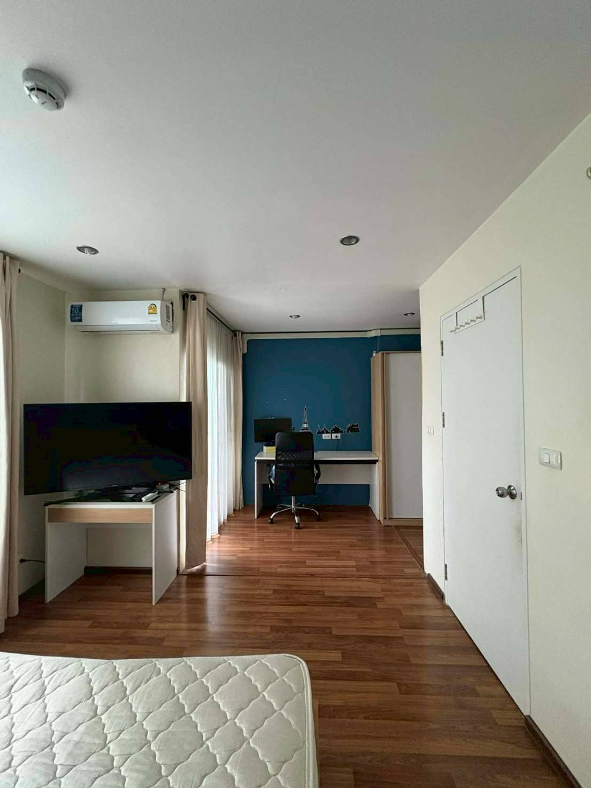 For RentCondoRamkhamhaeng, Hua Mak : #L186🎉 310369 Condo for rent Condo U @ Huamak Station