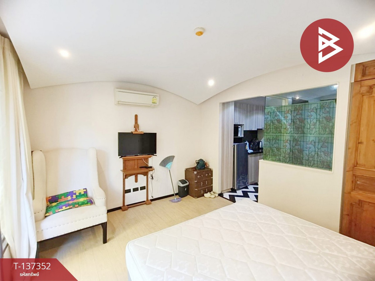 ขายคอนโดพัทยา บางแสน ชลบุรี สัตหีบ : ขายคอนโดมิเนียม เวเนเชียน ซิกเนเจอร์ รีสอร์ต พัทยา (Venetian Signature Resort Pattaya) ชลบุรี