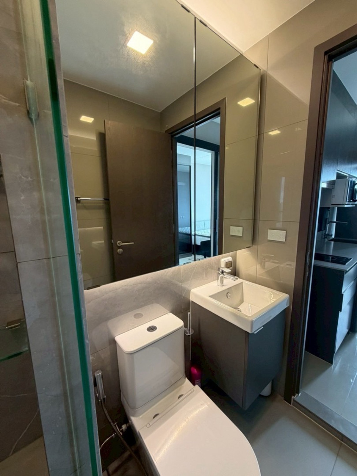 ให้เช่าคอนโดสะพานควาย จตุจักร : ให้เช่า เดอะ ไพรเวซี่ จตุจักร วิวยอดฮิต รีบจองเลย