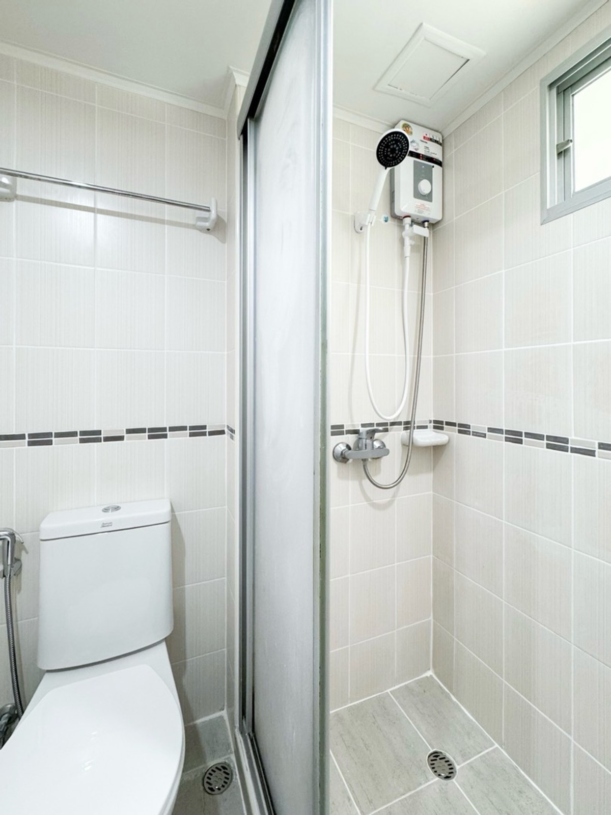 ขายคอนโดรามคำแหง หัวหมาก : ⭐️ลุมพินี วิลล์ รามคำแหง 26 ห้องแต่งสวย ฟรีโอน!