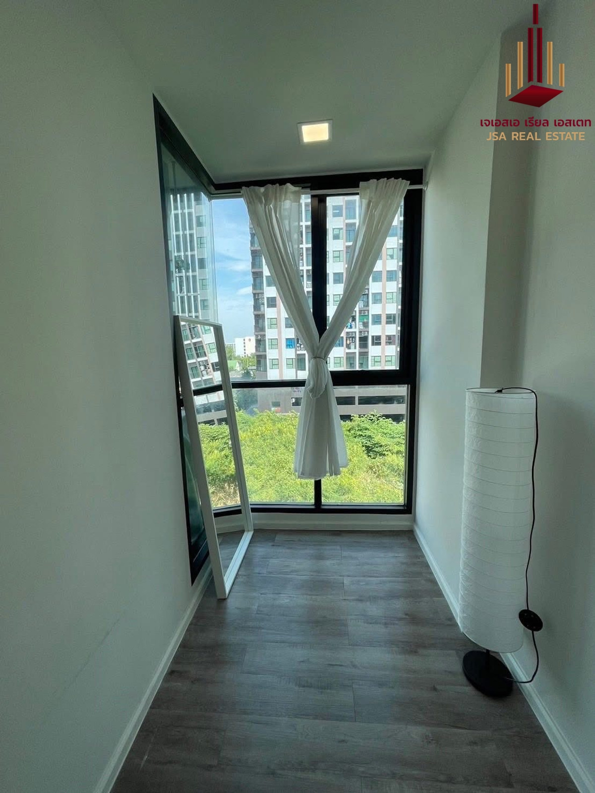 ให้เช่าคอนโดวิภาวดี ดอนเมือง หลักสี่ : ✨ For Rent: Modiz Station Phahonyothin - Ramindra Condo ✨  💰 Only 14,500 THB/month