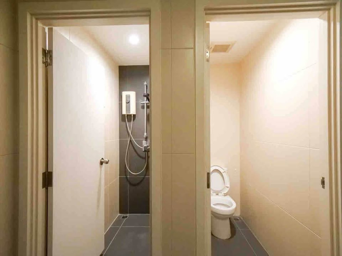 ขายคอนโดอารีย์ อนุสาวรีย์ : Centric Ari Station / 2 Bedrooms (FOR SALE), เซ็นทริค อารีย์ สเตชั่น / 2 ห้องนอน (ขาย) BJ144