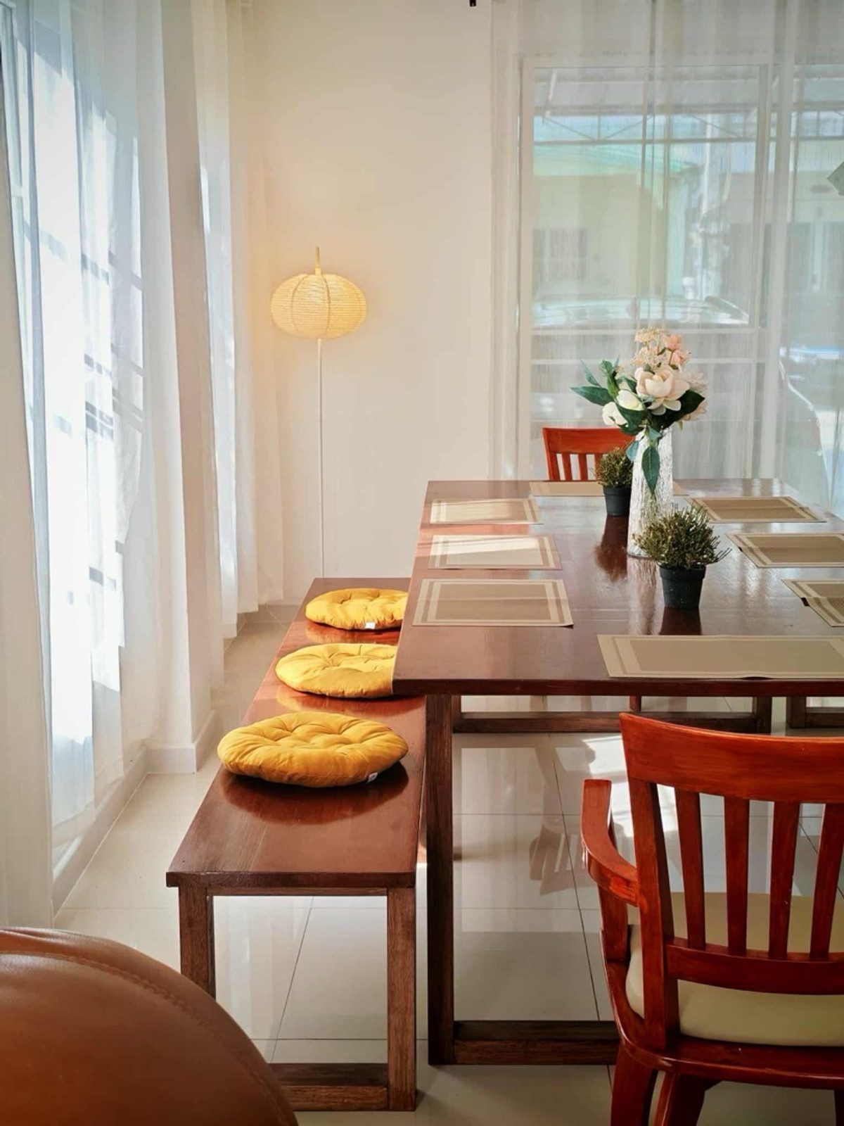 ให้เช่าบ้านท่าพระ ตลาดพลู วุฒากาศ : 🏡 ปล่อยเช่า Townhouse รีโนเวทใหม่ ใจกลางสาทร | ใกล้ BTS เพียง 4 นาที ✨