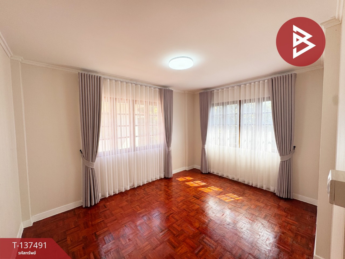 ขายบ้านนนทบุรี บางใหญ่ บางบัวทอง : ขาย/เช่าบ้านเดี่ยว หมู่บ้านบัวทอง4 นนทบุรี