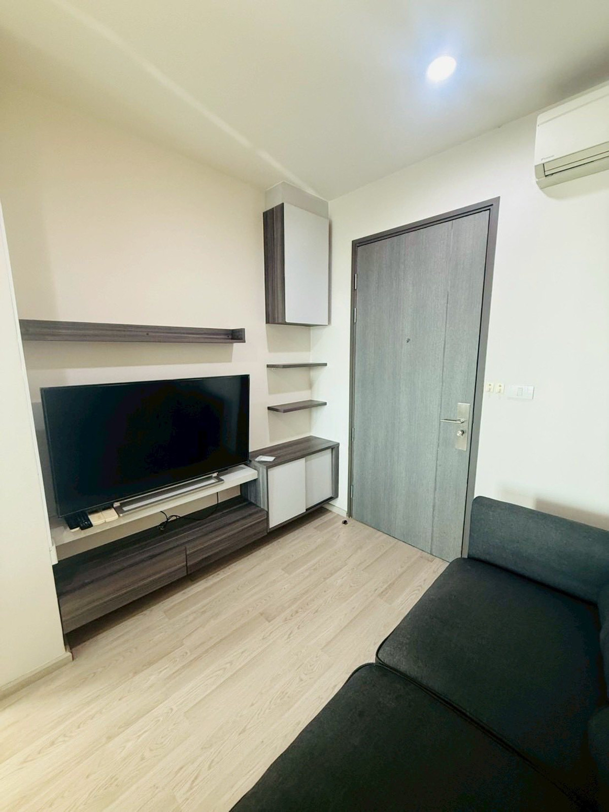 For RentCondoRatchadapisek, Huaikwang, Suttisan : 🩷🌷Centric Ratchada Huaikhwang🌷🩷 1 Bed 1 Bath, Rental 16,000 Baht