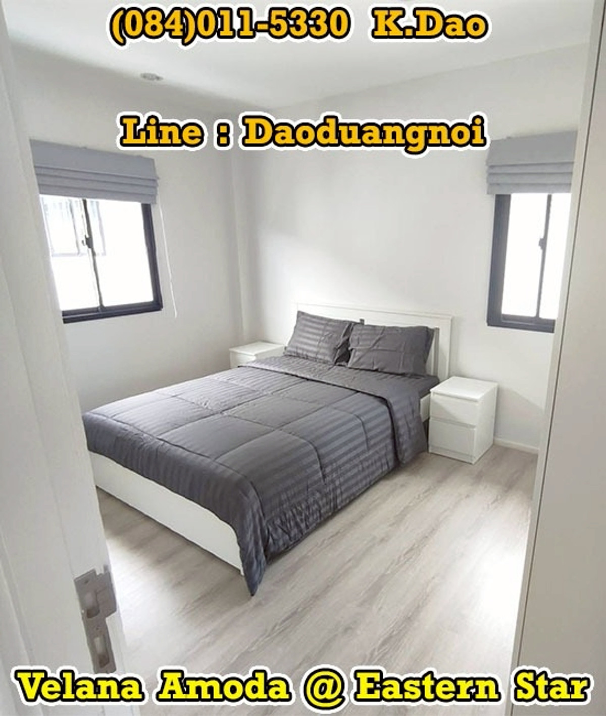 For RentCondoRayong : Ban Chang Cliff View, Ban Chang *** Condo for Rent ***