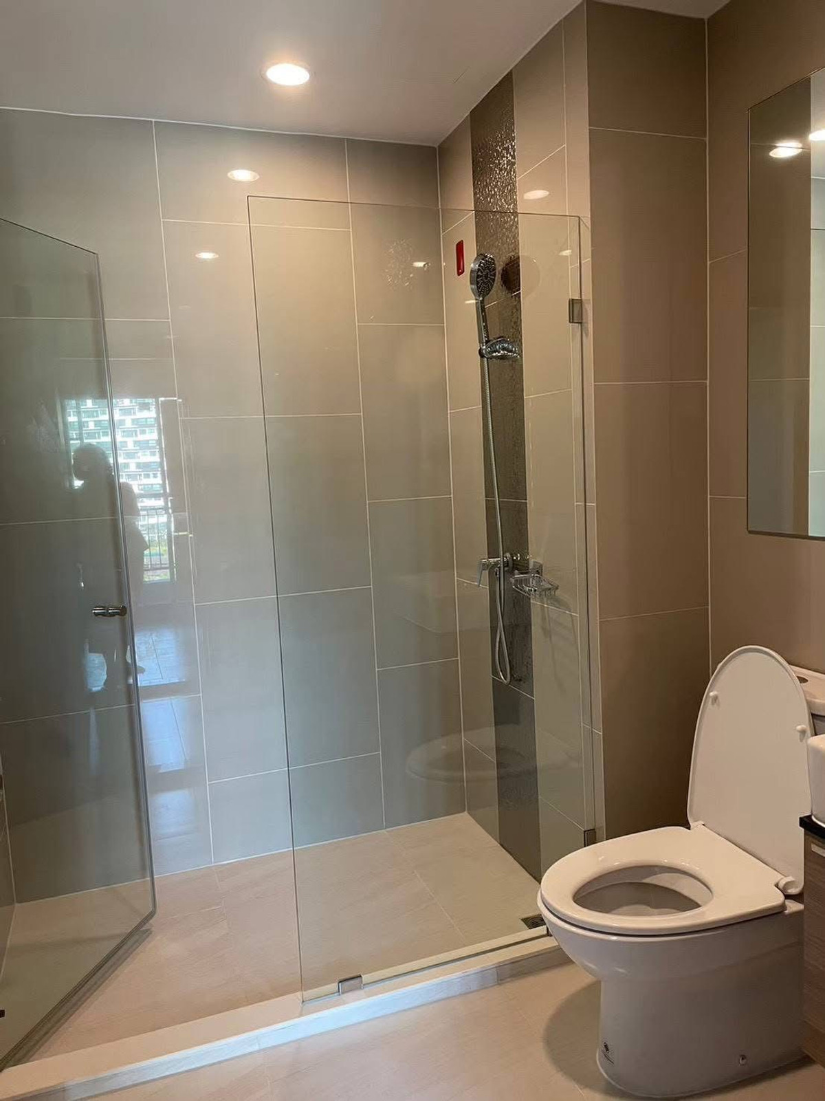 ขายคอนโดท่าพระ ตลาดพลู วุฒากาศ : 🔥 ขายพร้อมผู้เช่า 🔥 ไอดีโอ ท่าพระ อินเตอร์เชนจ์ - IDEO THAPHRA INTERCHANGE / 1 Bedroom ATOM042