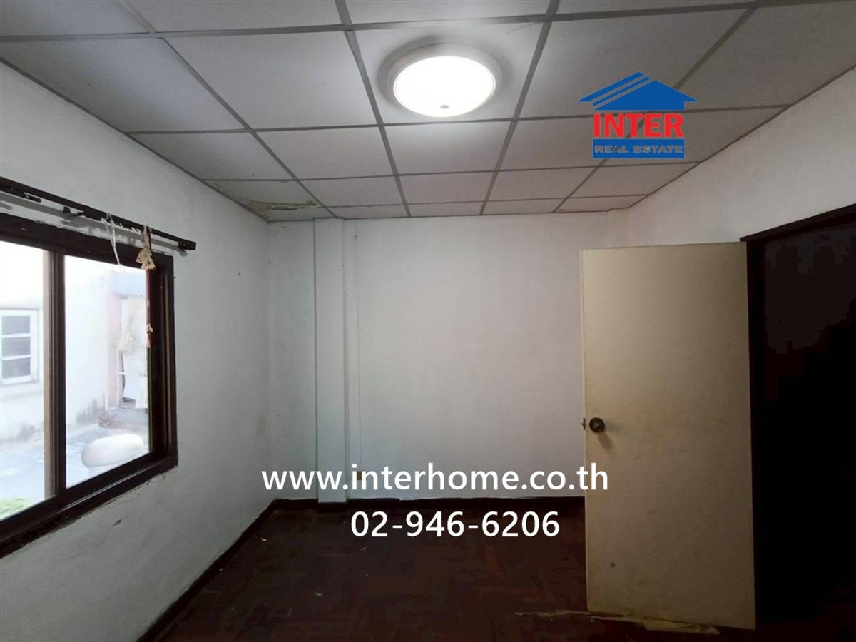 ขายทาวน์โฮมบางแค เพชรเกษม : ทาวน์เฮ้าส์ 3 ชั้น 17 ตร.ว. หมู่บ้านพงษ์ศิริชัย4 ซอยเพชรเกษม81 ถนนเพชรเกษม ถนนพุทธมณฑลสาย3 เขตหนองแขม กรุงเทพมหานคร