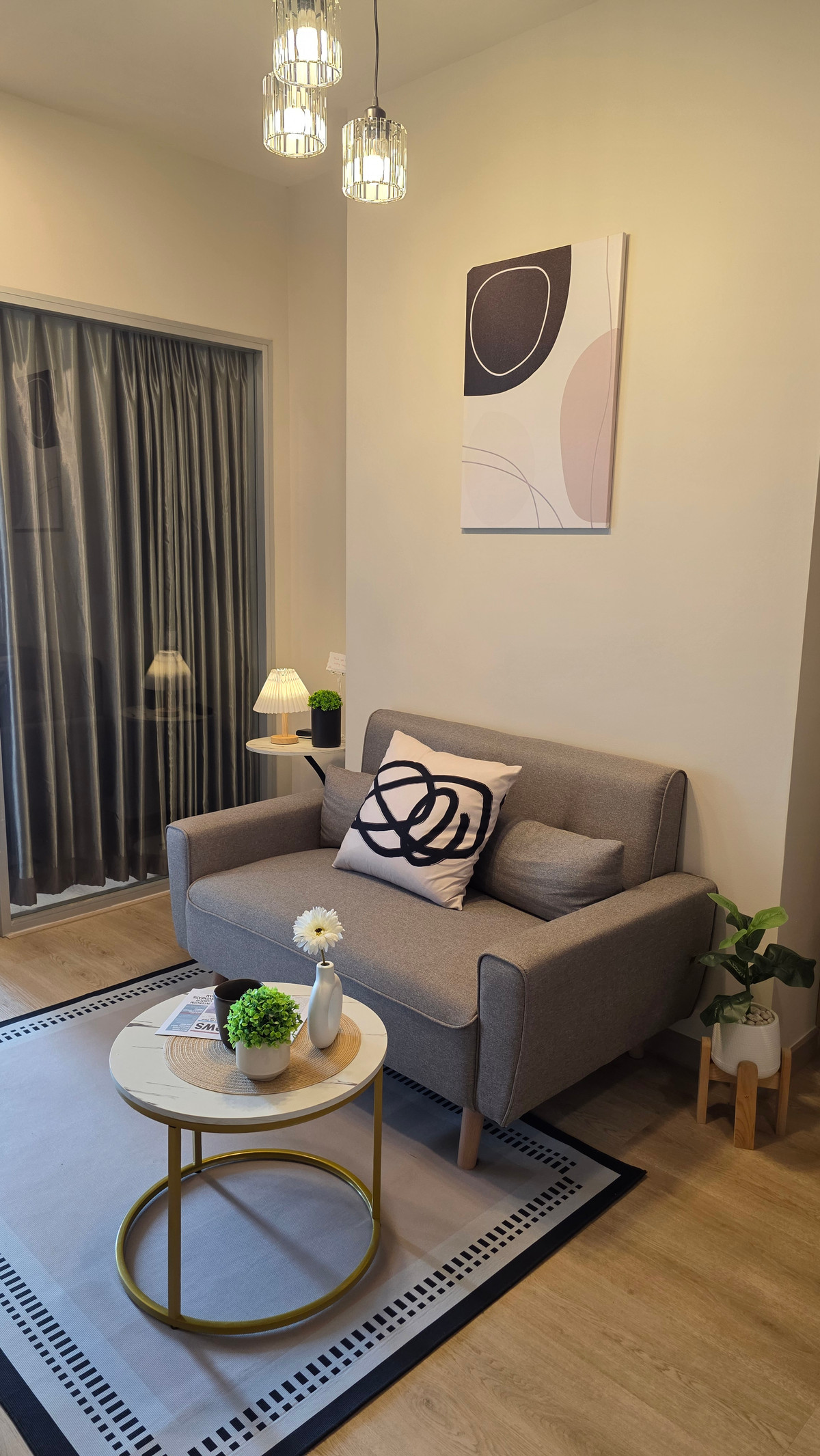 คอนโดสาทร นราธิวาส : เช่า-ขาย Centric Sathorn St.Louis @bts Saint Louis ยุ้ย 089-0415258