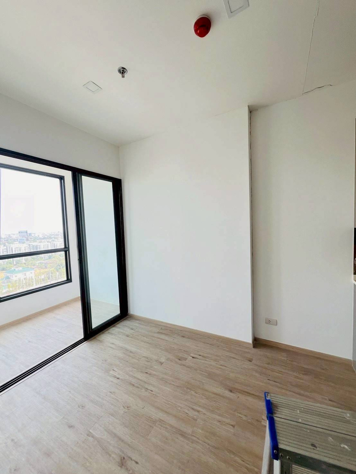 For RentCondoPattanakan, Srinakarin : #L217🎉 010469 Condo for rent The Rich Rama 9 - Srinakarin