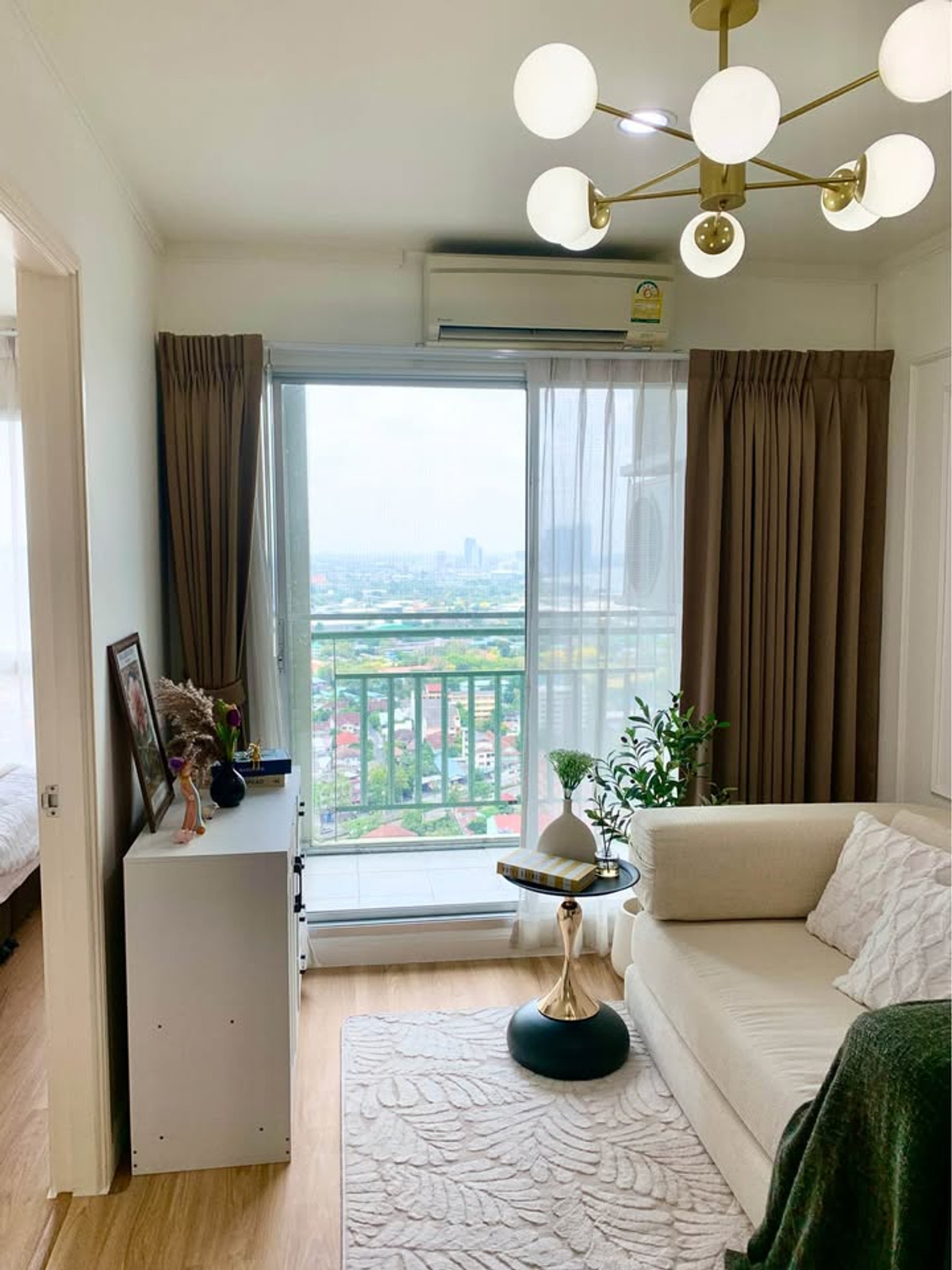 ขายคอนโดแจ้งวัฒนะ เมืองทอง : 🌟Lumpini Ville Chaengwatthana - Pakkret  🚝 ใกล้สถานีรถไฟฟ้าสายสีชมพู 