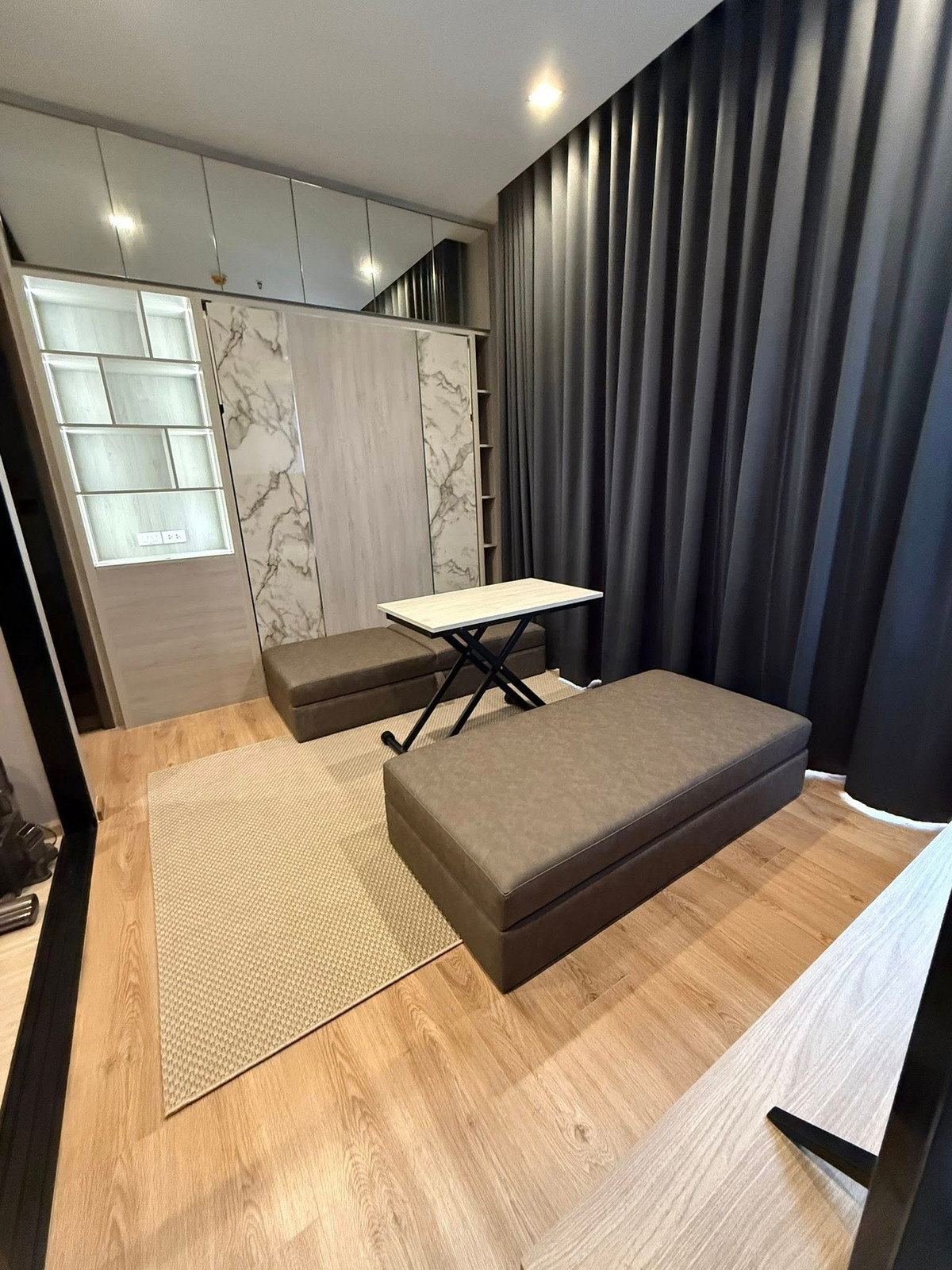 For RentCondoAri,Anusaowaree : 🏢✨ For rent Noble Around Ari ✨🏢 📍 BTS Ari only 90 m.