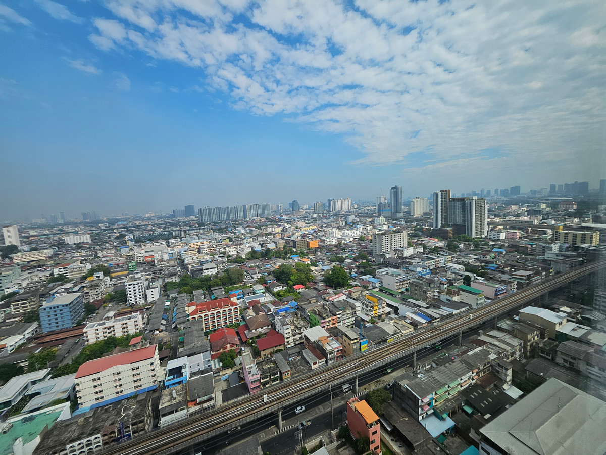 คอนโดบางซื่อ วงศ์สว่าง เตาปูน : ให้เช่าคอนโด THE STAGE TAOPOON (มีภาษาอังกฤษ/ 中文可通 ) เฟอร์ครบ พร้อมเครื่องกรองน้ำ& เครื่องซักผ้า พร้อมเข้าอยู่! (ใกล้ห้างสรรพสินค้าเกตเวย์)