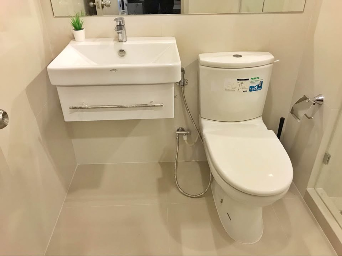 For RentCondoOnnut, Udomsuk : Condo for rent Life Sukhumvit 48 BTS Phra Khanong (Rt-01)