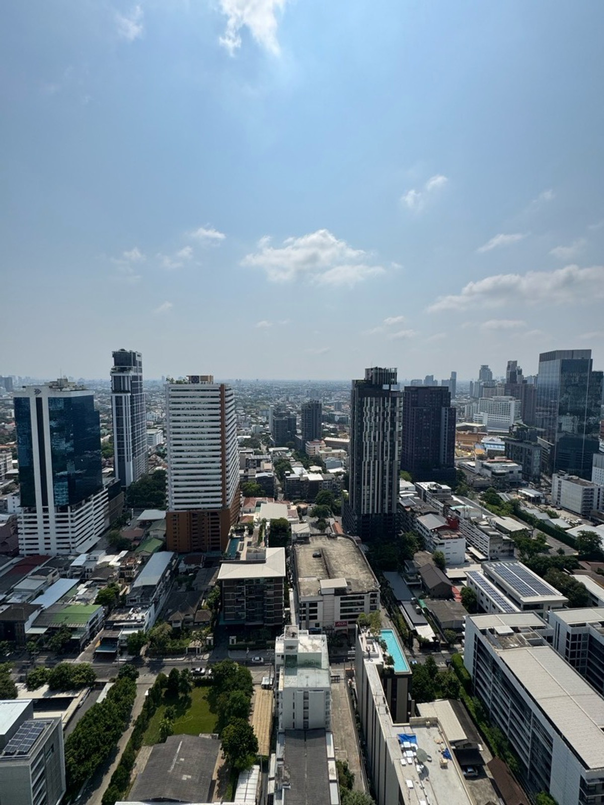 For SaleCondoSukhumvit, Asoke, Thonglor : Hot Deal🔥 Leaked room, special price, Culture Thonglor, hybrid room, price 6.49 million baht, floor 20+, contact 0869017364