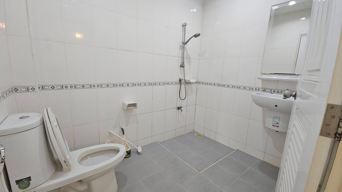 For RentTownhomeNonthaburi, Bang Yai, Bangbuathong : 💥CP-10570💥 For Rent: 2-story Townhome, Hong Prayoon 3 Village, Bang Bua Thong. 👉Add Line @goodcondo