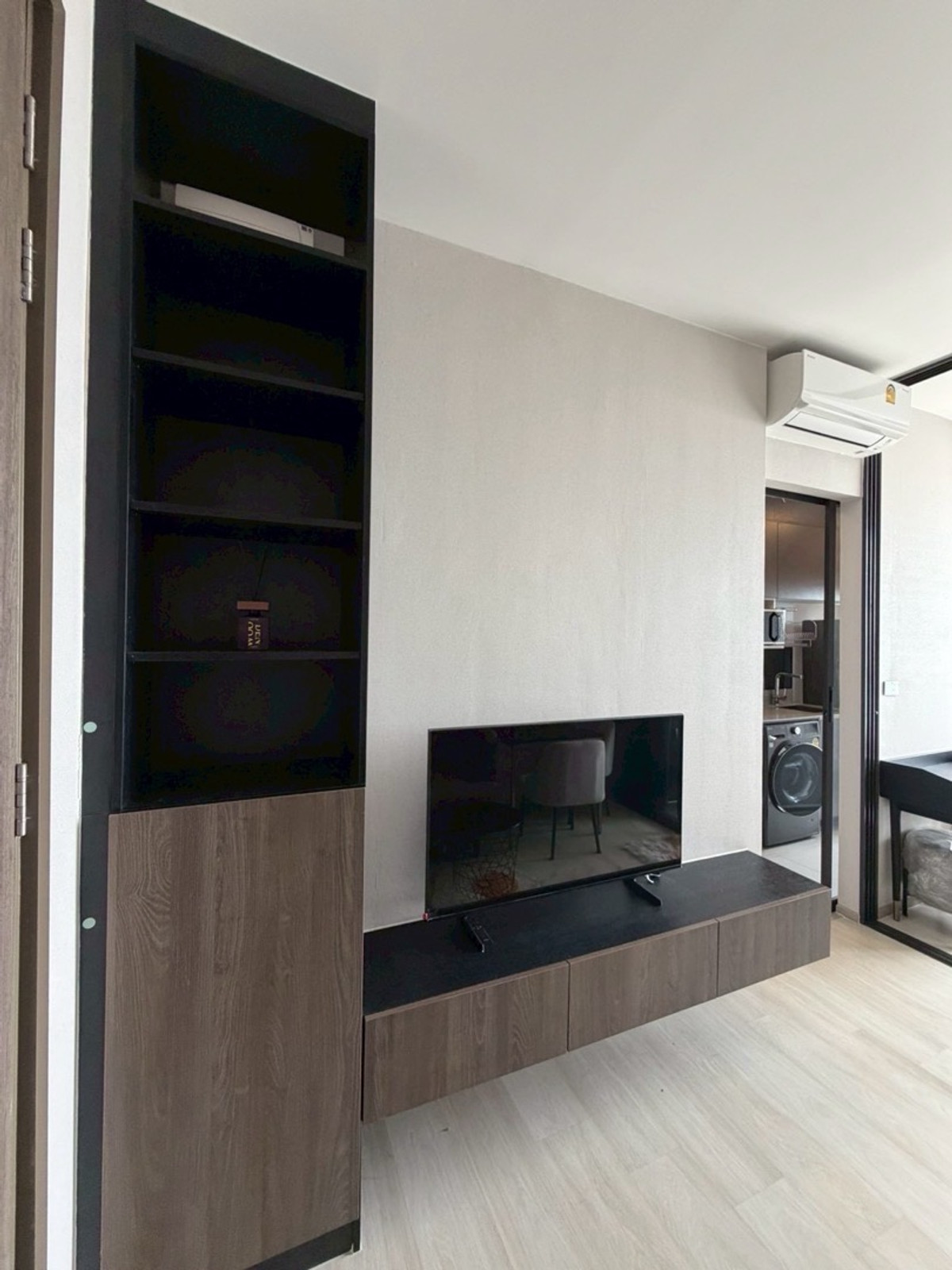 ให้เช่าคอนโดสะพานควาย จตุจักร : ให้เช่า เดอะ ไพรเวซี่ จตุจักร วิวยอดฮิต รีบจองเลย