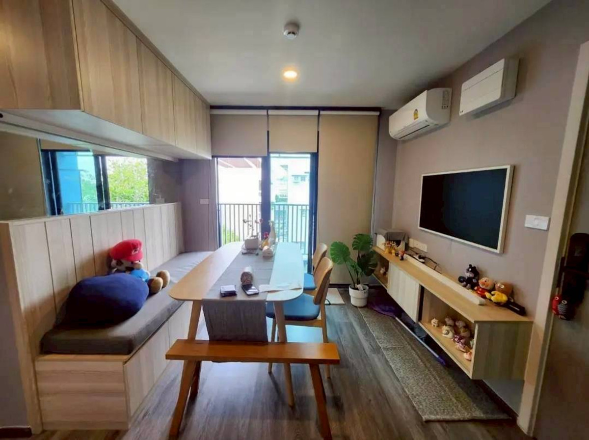 For RentCondoOnnut, Udomsuk : #L276🎉 50469 Condo for rent The Origin Onnut  