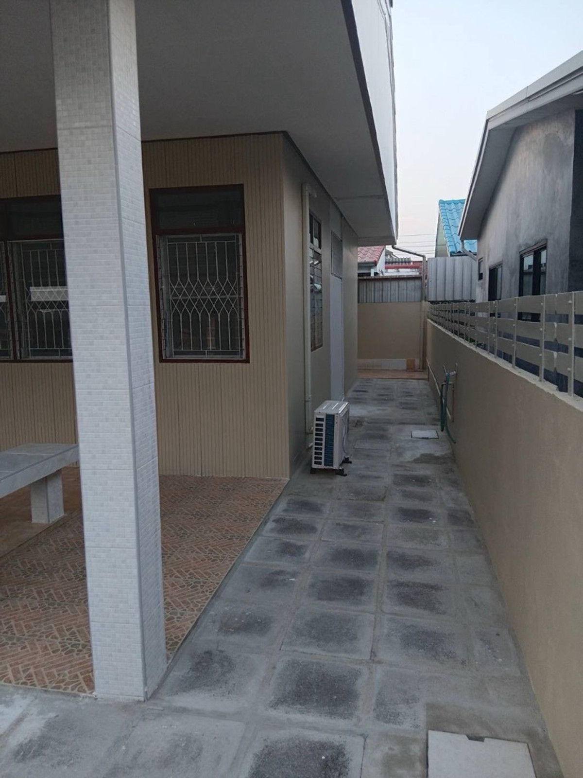 For RentHouseNawamin, Ramindra : 🏡✨ Single house for rent Nawamin 81 | 3 bedrooms | only 17,000 baht/month ✨🍀