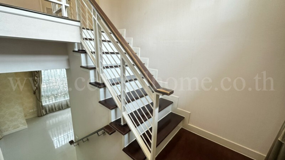 ขายบ้านปทุมธานี รังสิต ธรรมศาสตร์ : บ้านเดี่ยว ฮาบิเทีย บอนด์ ราชพฤกษ์ หลังมุม ต่อเติมครบ พร้อมอยู่