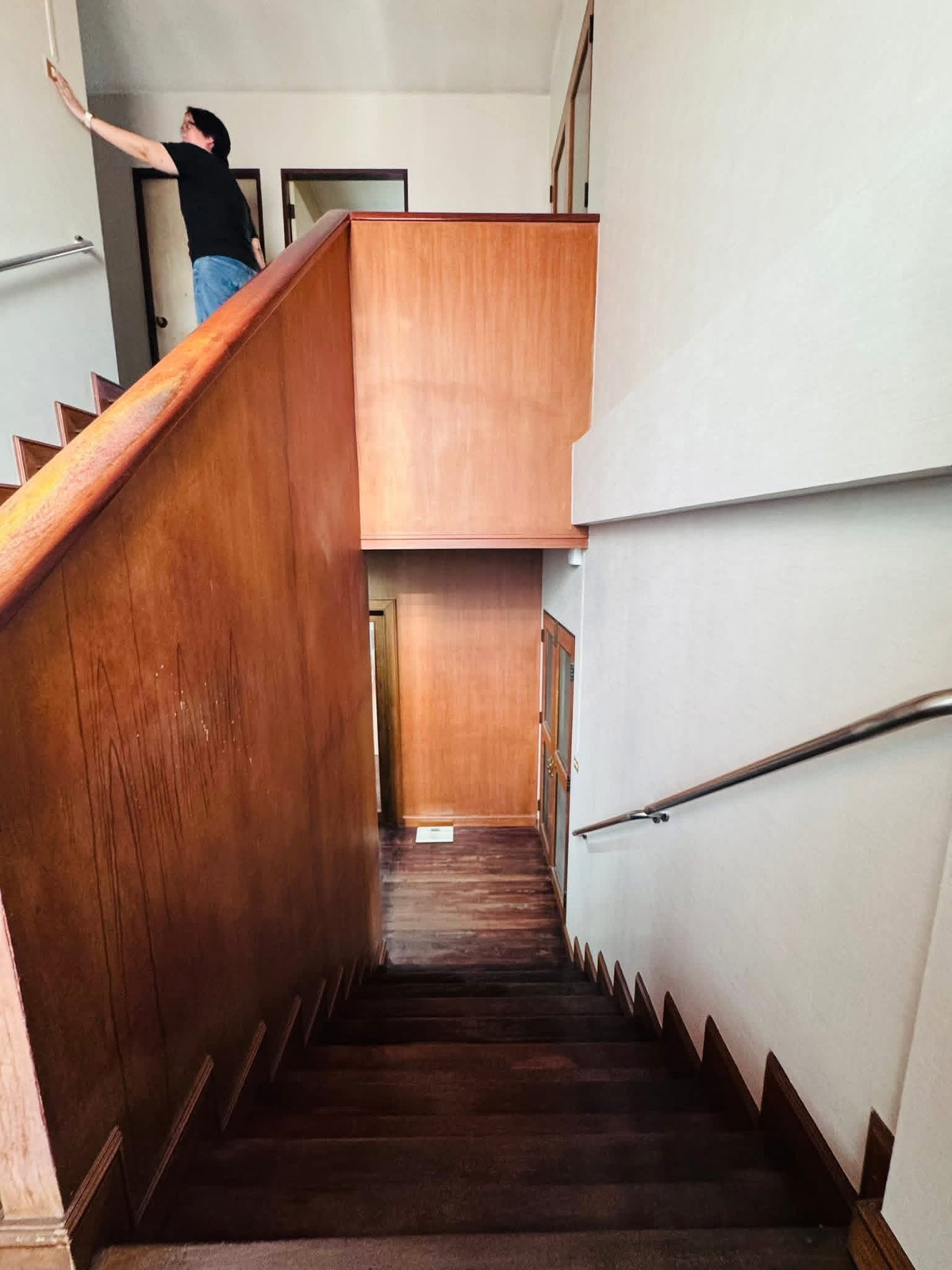 For SaleHouseVipawadee, Don Mueang, Lak Si : Single house, large plot, 97 sq m, location 