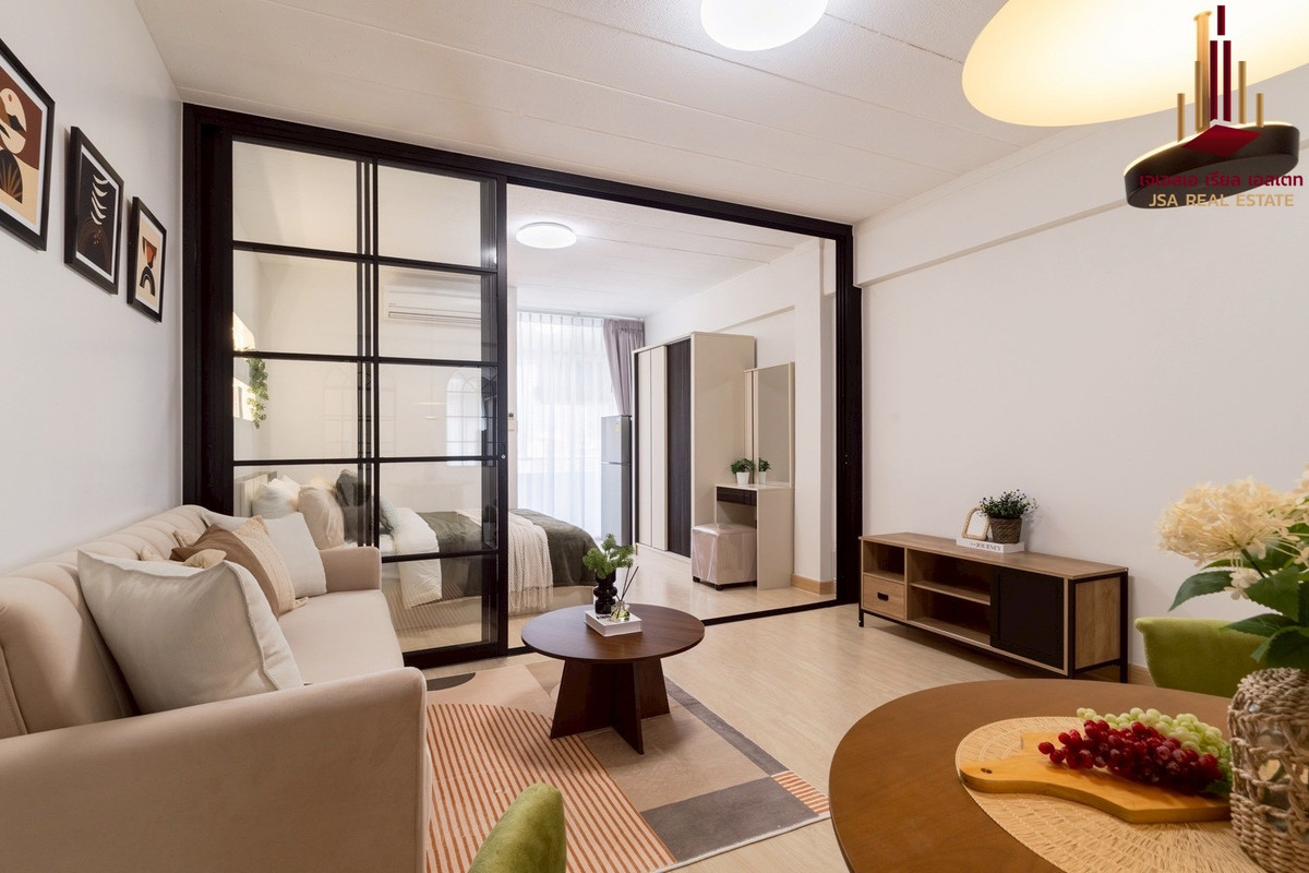 For SaleCondoRatchadapisek, Huaikwang, Suttisan : ✨ For Sale: Ratchada City Condo Condo ✨ 💰 Only 1,690,000 THB