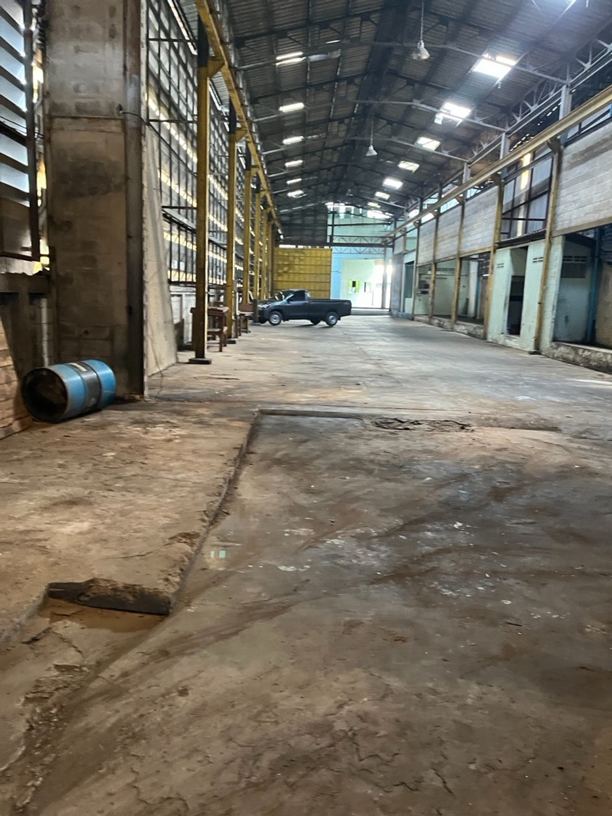 For RentWarehouseBangna, Bearing, Lasalle : ✨ For Rent |📢 Warehouse / warehouse for rent near Mega Bangna