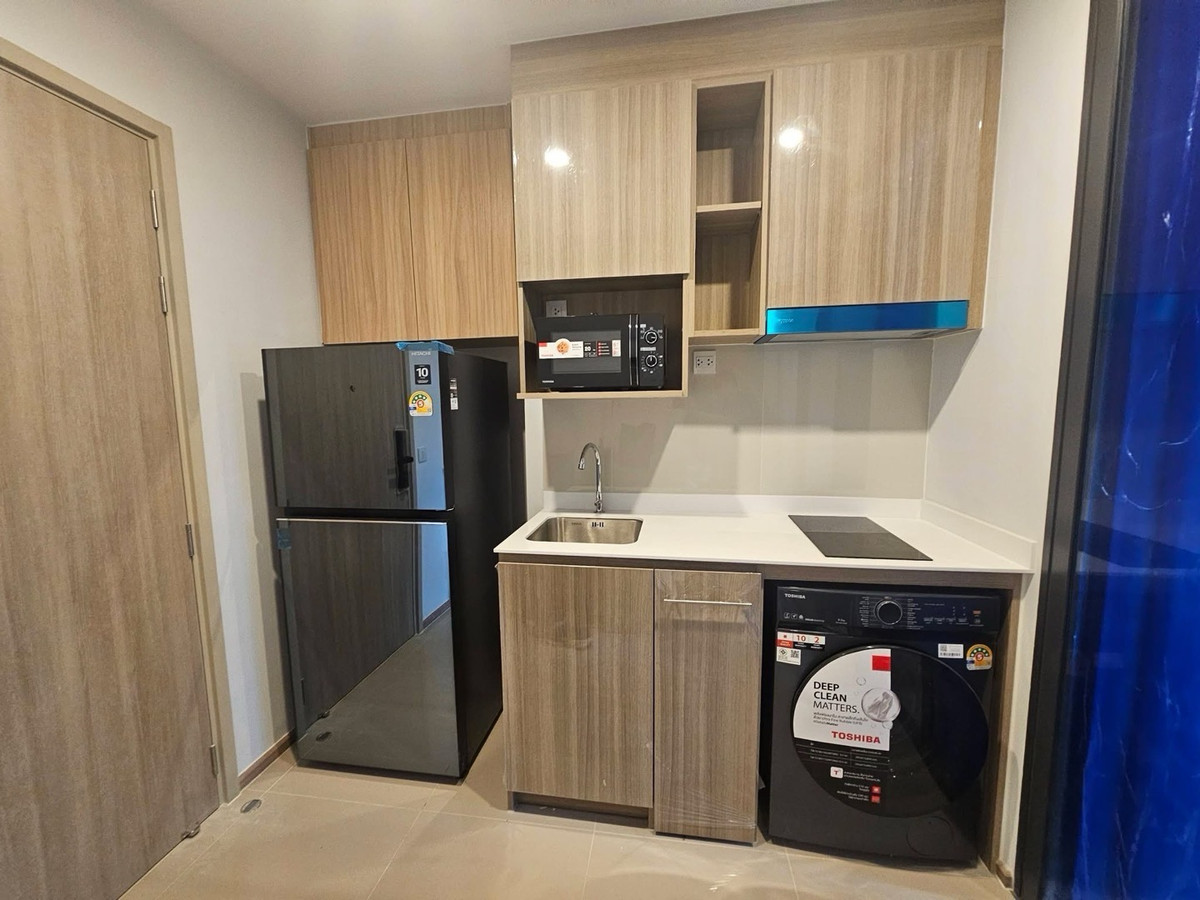 For RentCondoKhlongtoei, Kluaynamthai : #Z5138💥 060469 🔥Condo for rent Life Rama 4 - Asoke (old code Z3662)