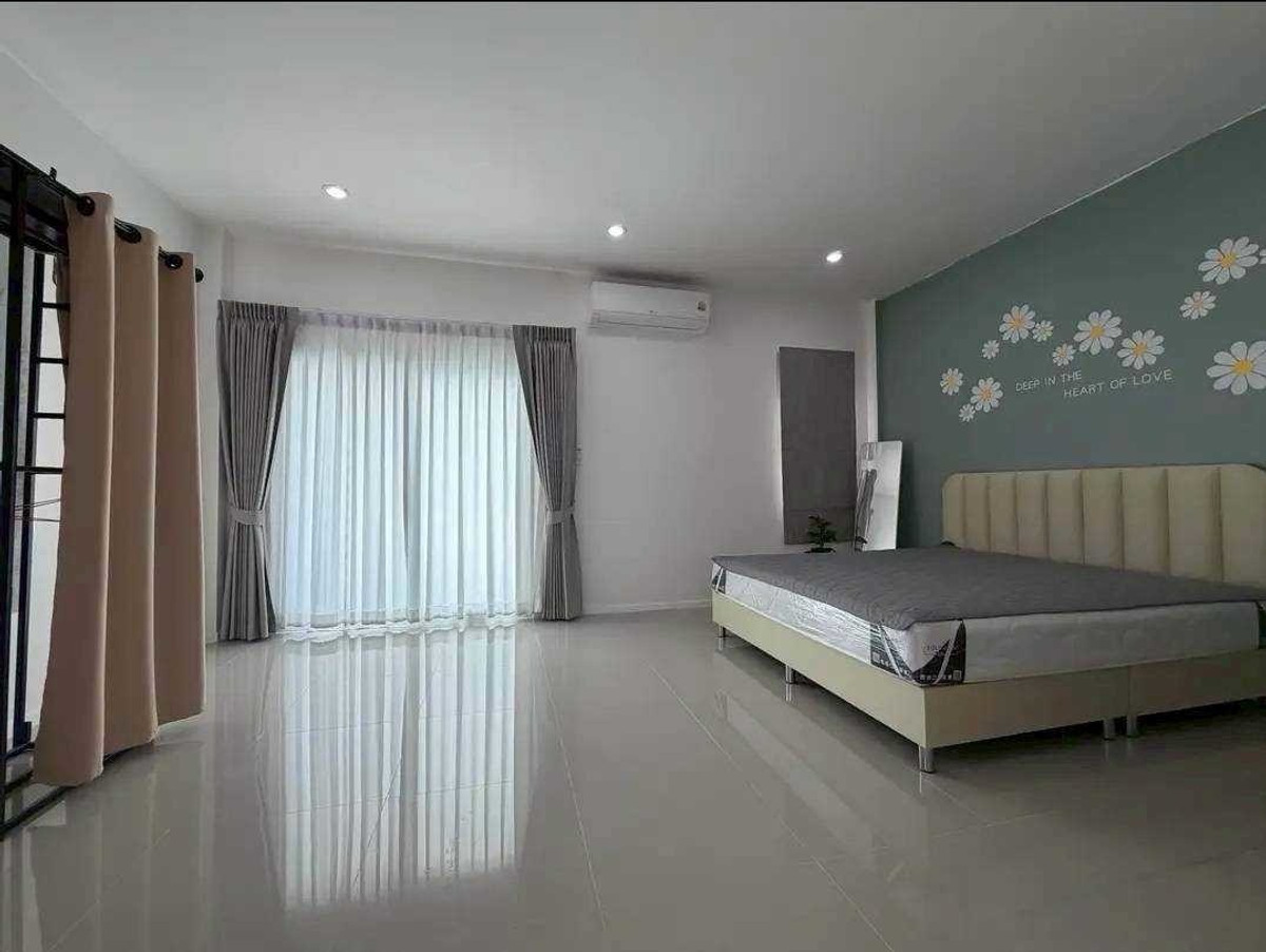 For RentTownhomeNawamin, Ramindra : Townhome for Rent: Patagonia 5 Ramintra-Safari   🚝🌈🌟