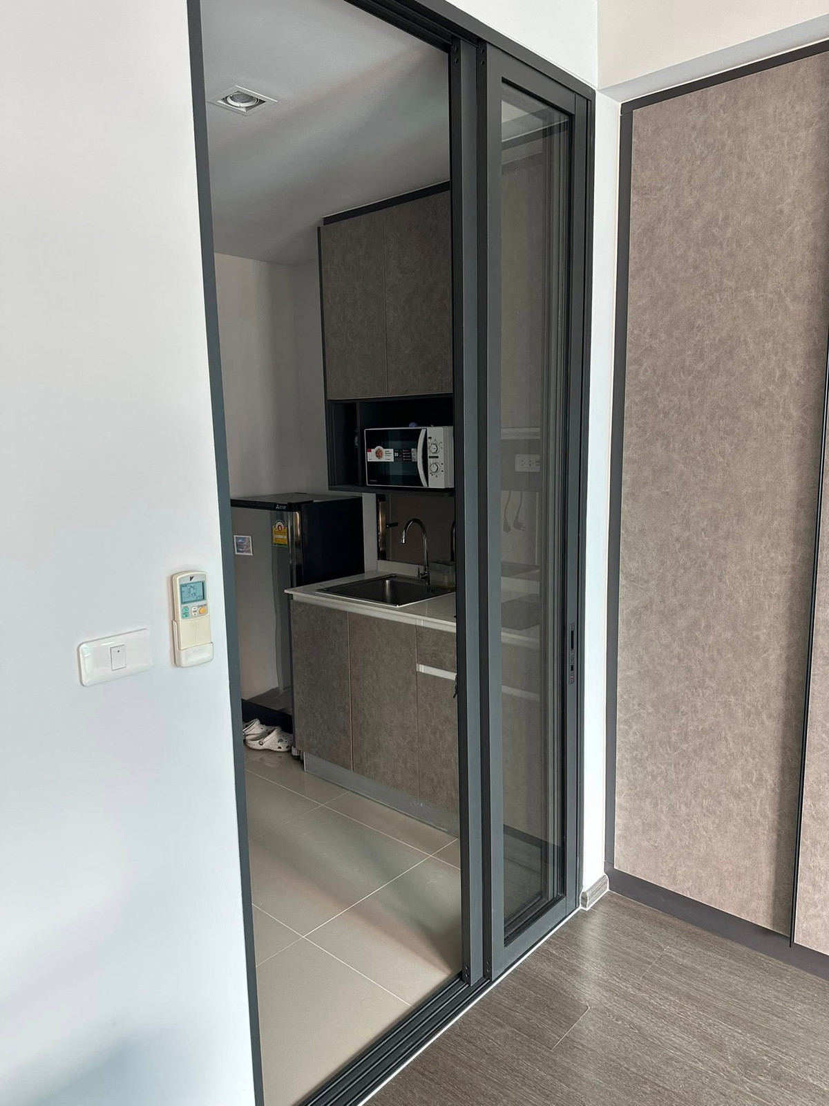 ให้เช่าคอนโดสะพานควาย จตุจักร : 🔥  for Rent @ Ideo Phaholyothin - Chatuchak 📍 ติด BTS สะพานควาย ทำเลดี