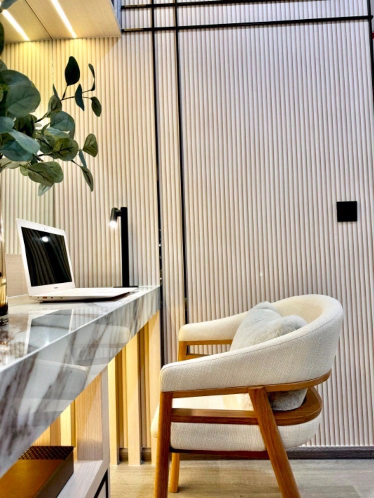 ให้เช่าคอนโดราชเทวี พญาไท : 🌱The Address Siam-Ratchathewi 💖ห้องสวย พร้อมอยู่