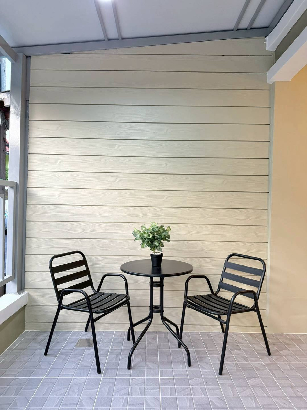 ขายทาวน์โฮมนนทบุรี บางใหญ่ บางบัวทอง : ขายทาวน์เฮ้าส์พฤกษา 3 วัดลาดปลาดุก 18 ตร.ว. หน้ากว้าง 6 ม. ต้นสายรถตู้ ฟรีโอน