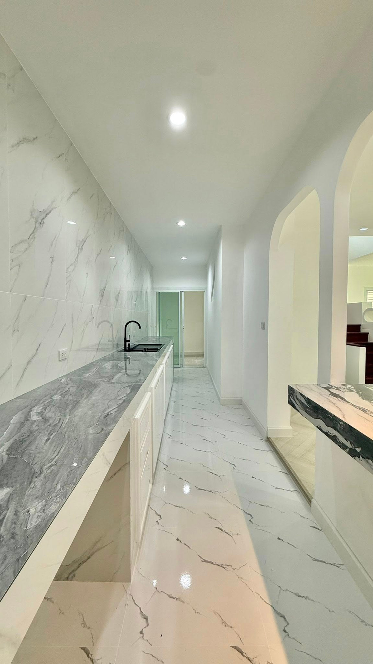 ขายบ้านลาดพร้าว101 แฮปปี้แลนด์ : หมู่บ้านวาสินี / 4 ห้องนอน (ขาย), Moo Baan Wasinee / 4 Bedrooms (FOR SALE) FAHS072