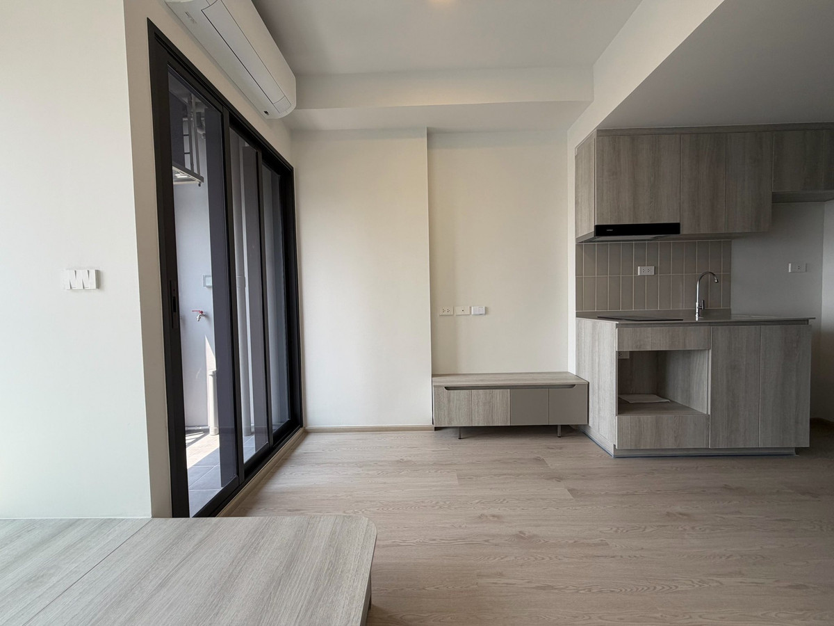 ให้เช่าคอนโดเกษตรศาสตร์ รัชโยธิน : COBE Kaset-Sripatum  🚝 คอนโดใหม่แกะกล่อง ติด BTS บางบัว 💕 ราคาดีมากค่ะ