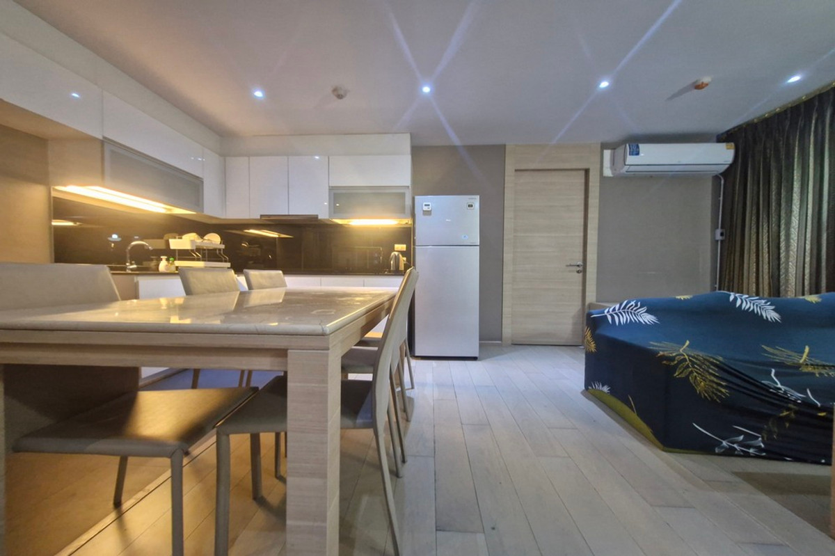 ให้เช่าคอนโดสีลม ศาลาแดง บางรัก : 🔥 เช่าด่วน !! Klass Silom, 2 ห้องนอน, 2 ห้องน้ำ, ห้องมุม, ห้องหายาก !!🔥Code C20230112517 แต่งครบ, พร้อมเข้าอยู่📣📣