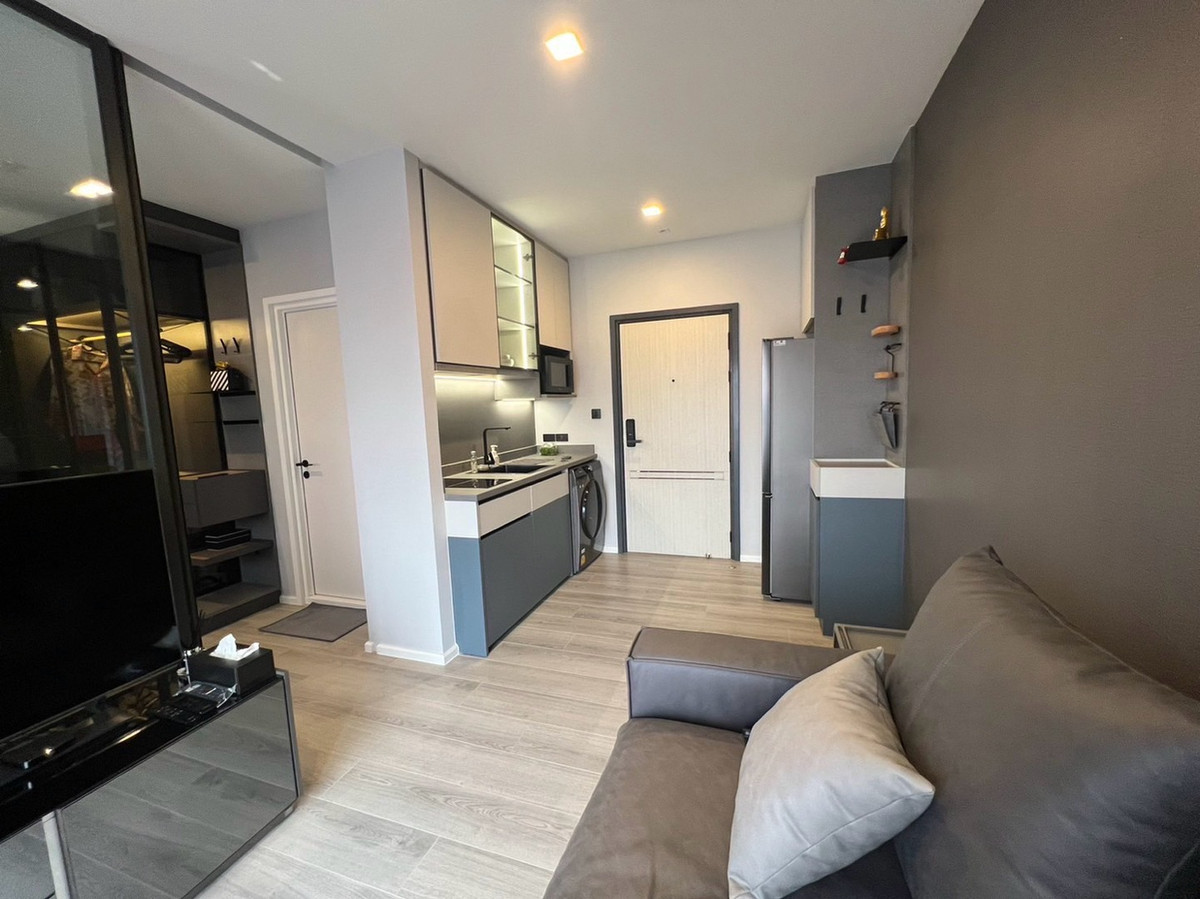 For SaleCondoRama3 (Riverside),Satupadit : For sale The Key Rama 3 / The Key Rama 3