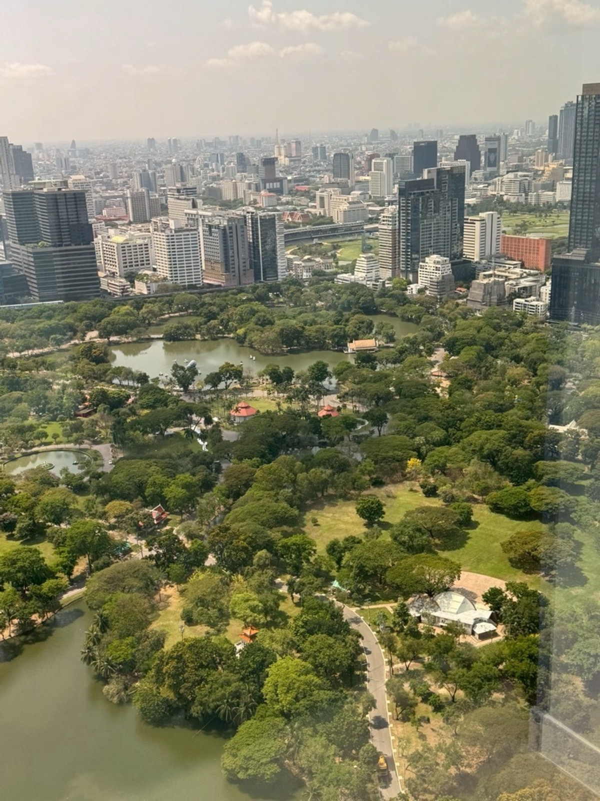 ขายคอนโดวิทยุ ชิดลม หลังสวน : Ultra-Luxury Grand Penthouse Tpo floor 🔥🌟 at one89 | Park View | 544 SQM