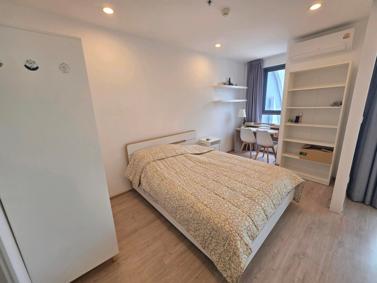 ขายคอนโดสยาม จุฬา สามย่าน : ด่วน ขาย ideo Q chula samyan ห้องไม่เคยปล่อยเช่า สนใจติดต่อ 0654649497