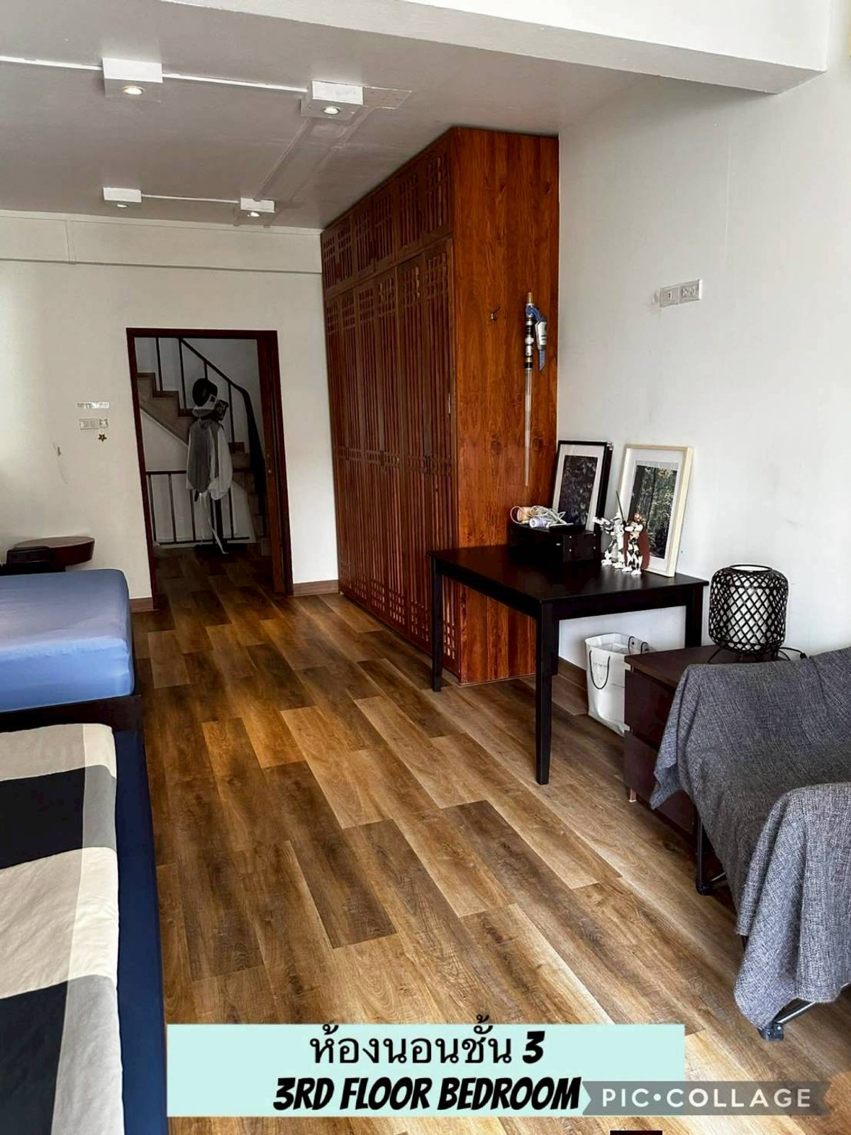 For RentTownhomeSathorn, Narathiwat : #L194 🎉 310369 Townhouse For rent Sathorn Soi 9 -  NarathiwasSoi 4